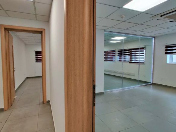 To Let Office In Sliema