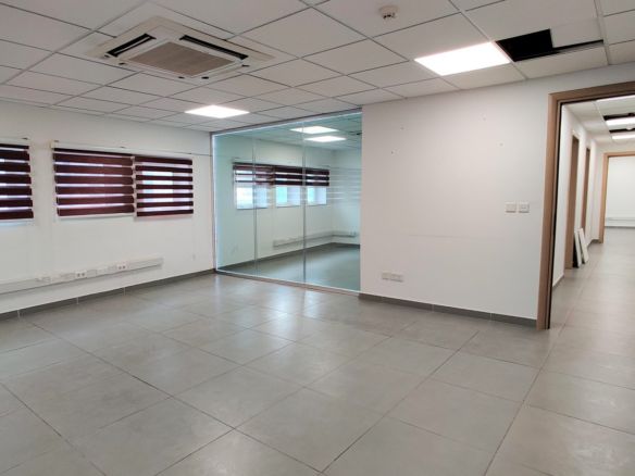 To Let Office In Sliema