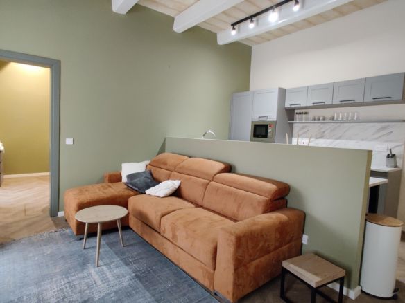 Valletta Office Apartment