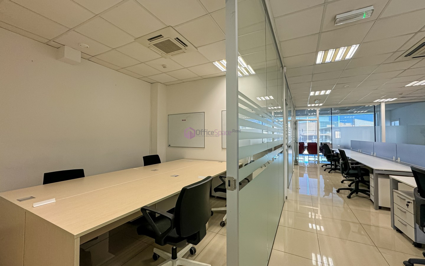 Commercial Space Swatar