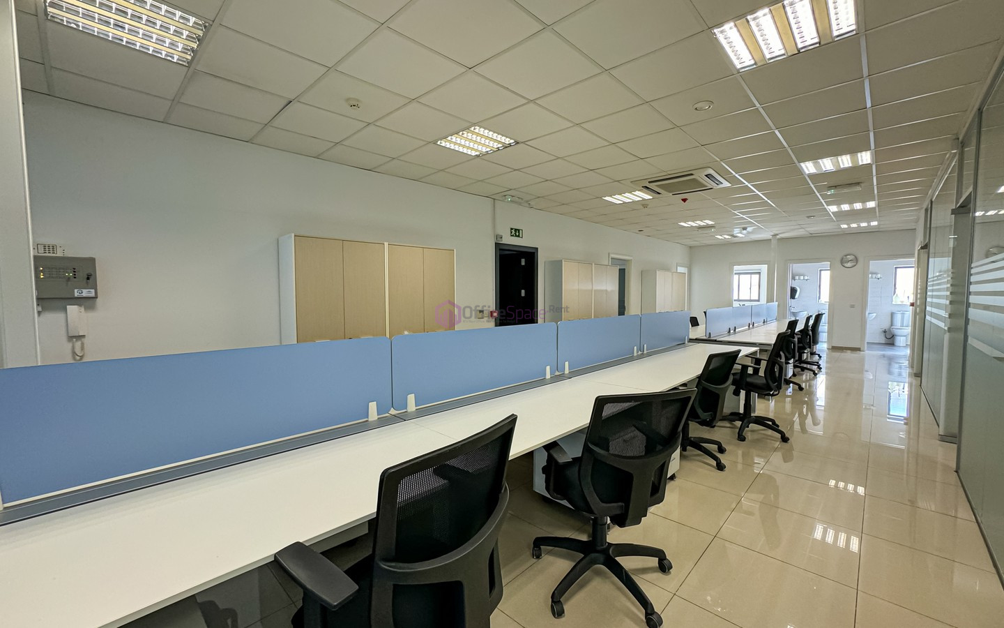 Commercial Space Swatar