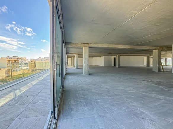 Professional Office Space To let