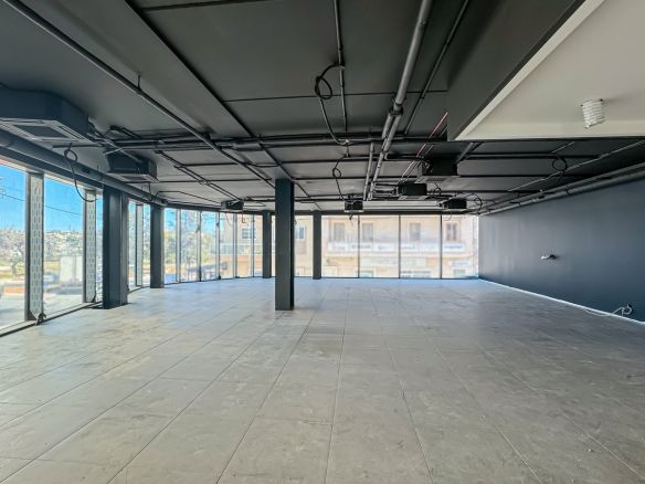 Modern Office in Gzira