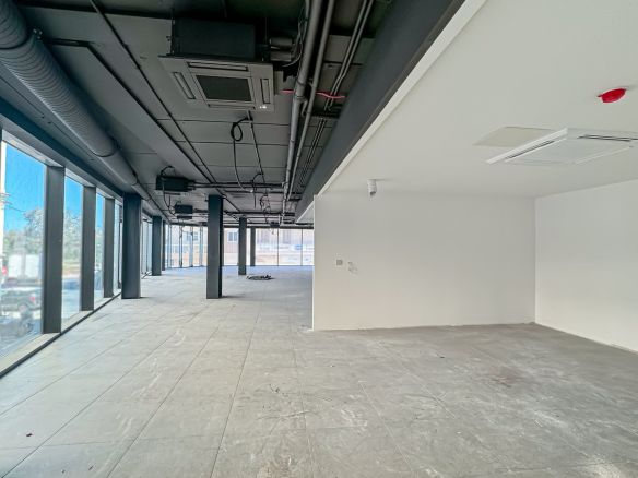 Business Centre Office Gzira