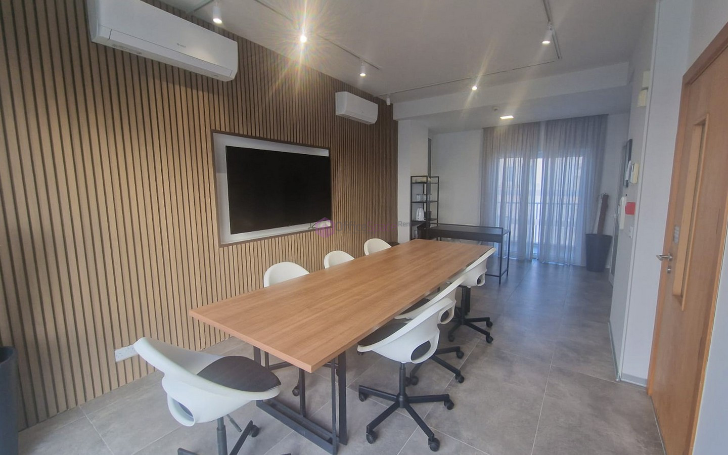 Penthouse Office Space Attard