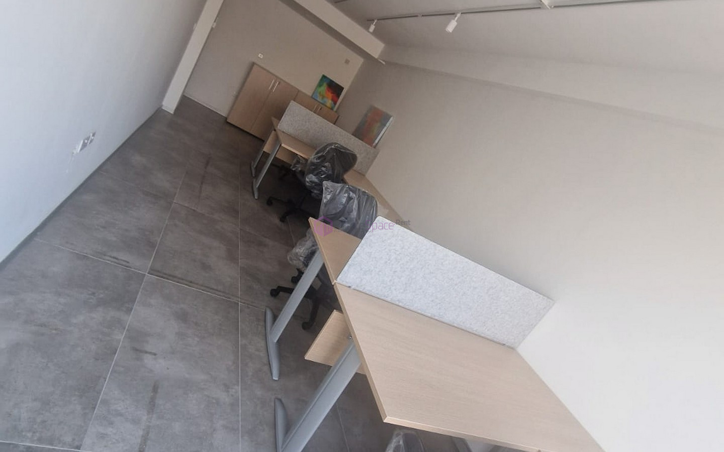 Penthouse Office Space Attard