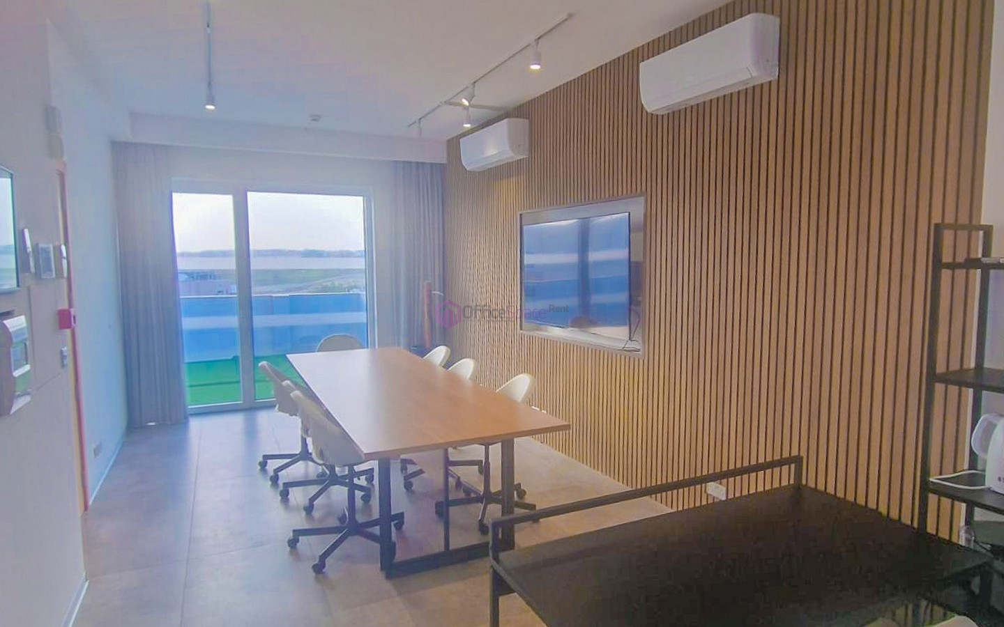 Penthouse Office Space Attard Terms and Conditions
