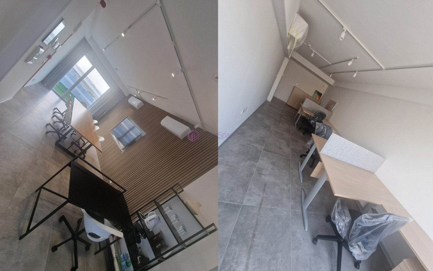 Penthouse Office Space Attard