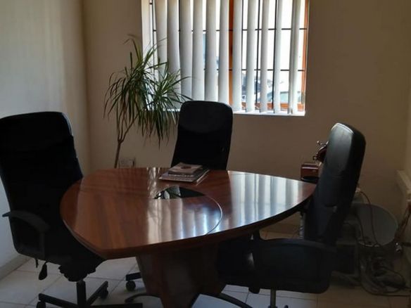 Ground Level Office in Balzan