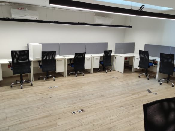 Qormi Large Serviced Office