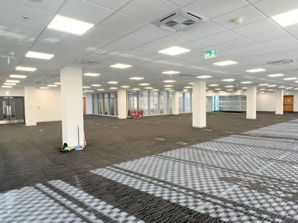 Prime Sliema Offices To Let