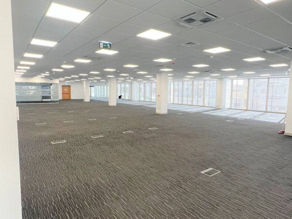 Business Centre Office Sliema