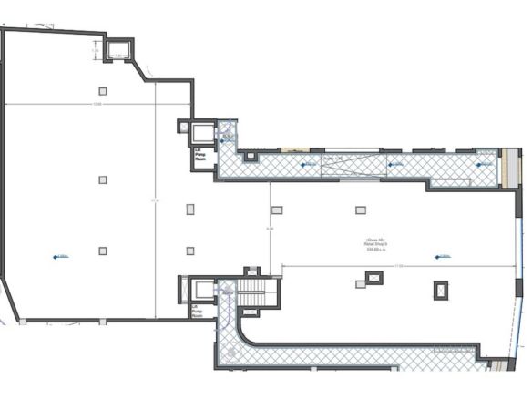 Balzan Commercial Space For Sale