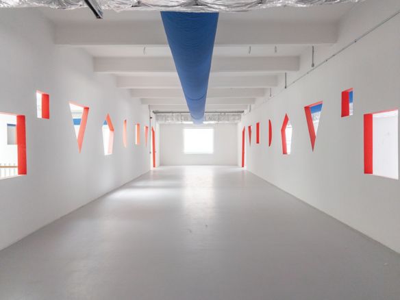 Highly Finished Office Mriehel