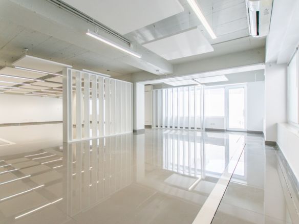 Modern Gzira Office To Let