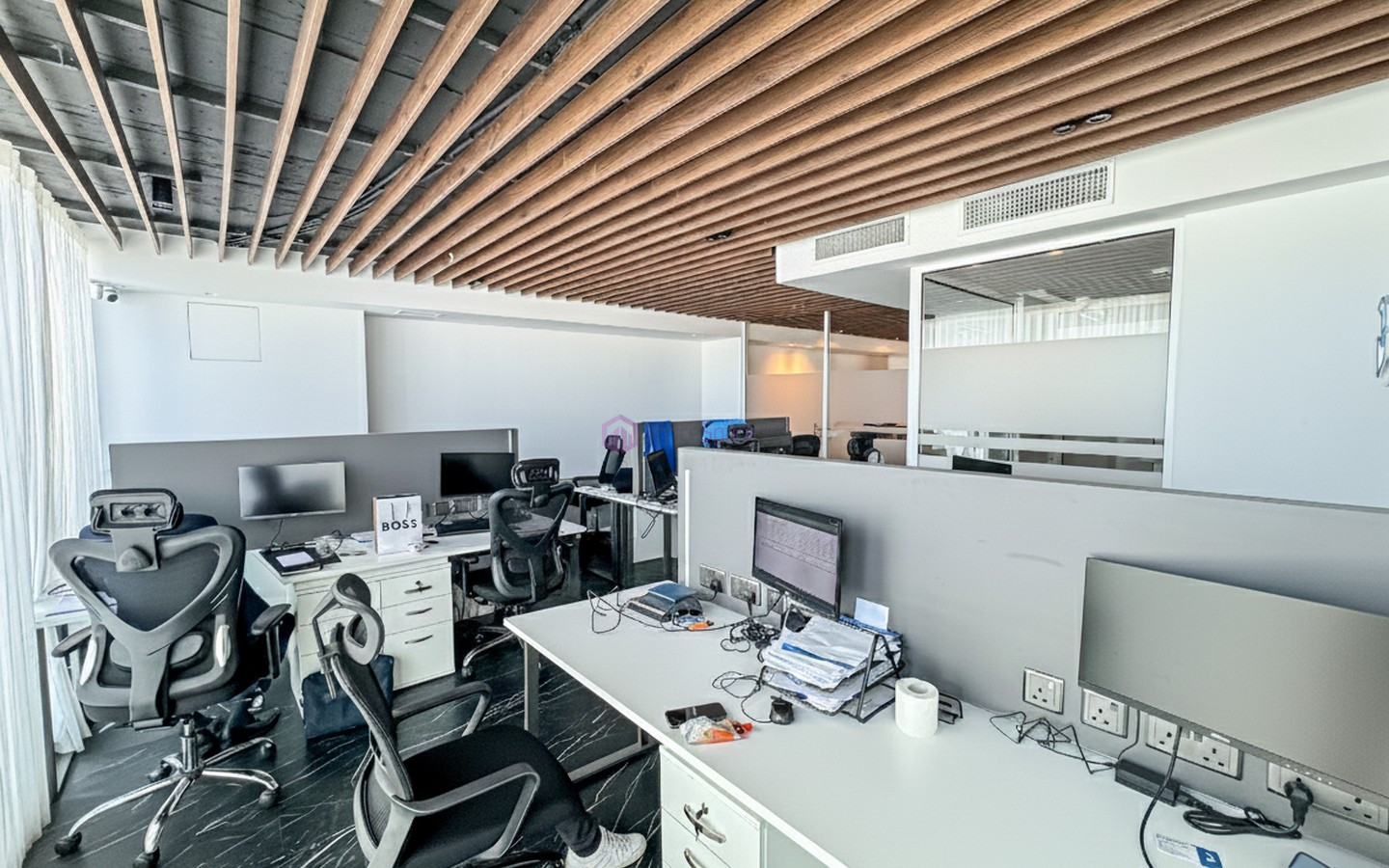 Birkirkara Penthouse Office