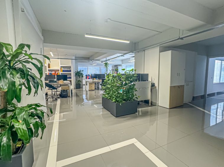 Modern Gzira Office To Let