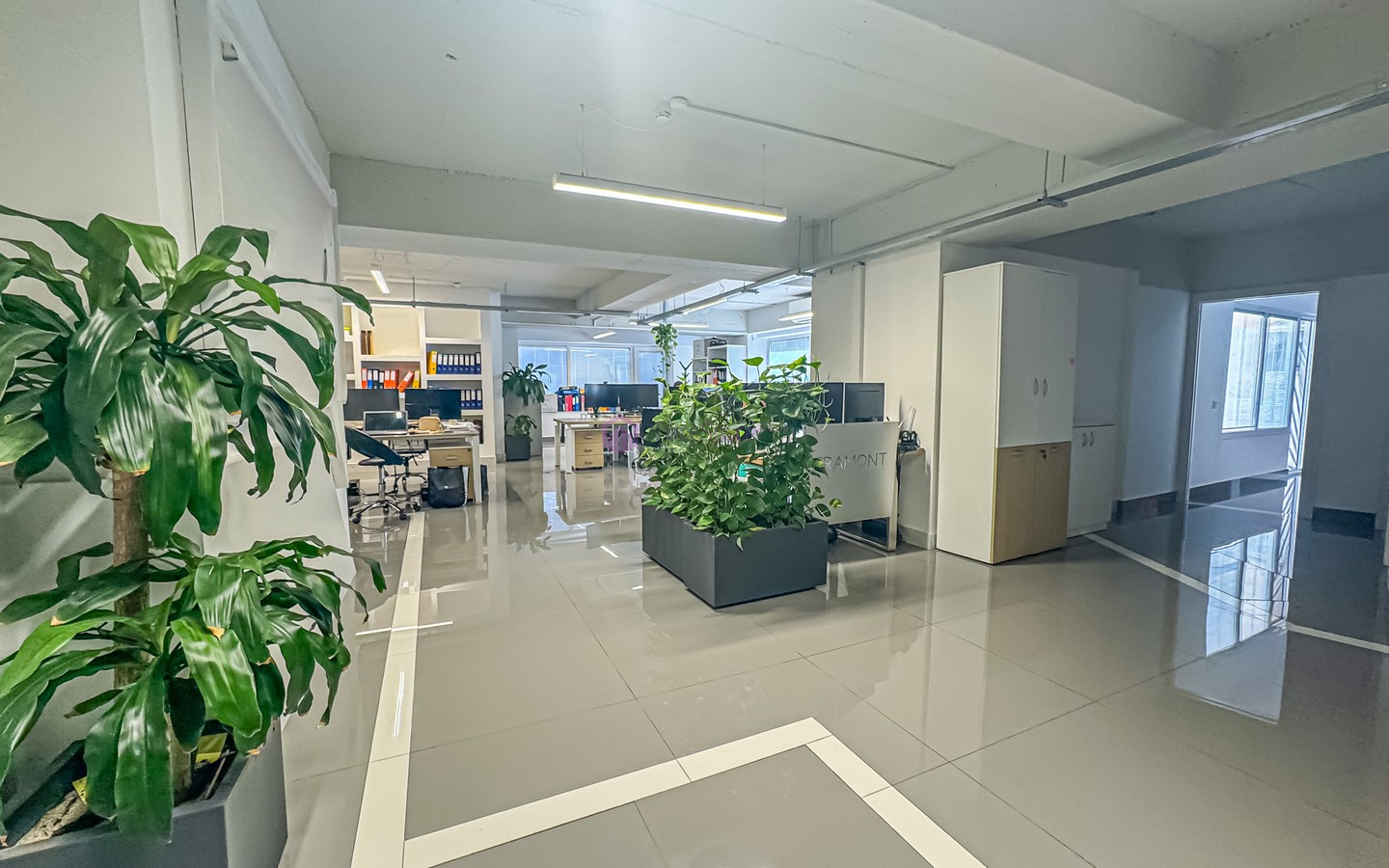 Modern Gzira Office To Let