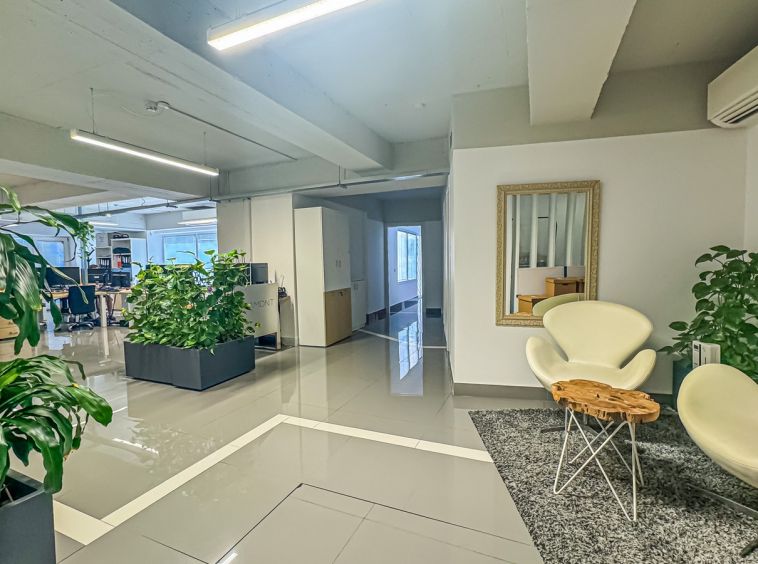 Modern Gzira Office To Let