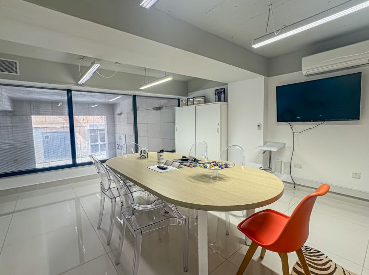 Modern Gzira Office To Let