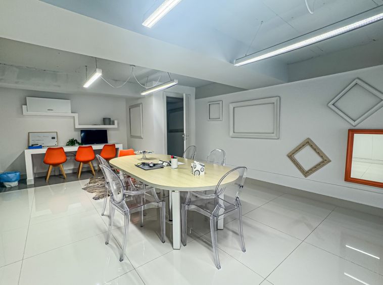Modern Gzira Office To Let