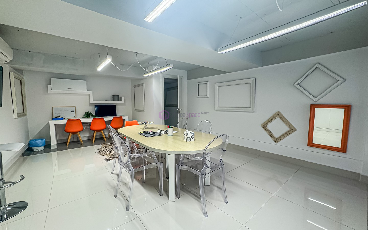 Modern Gzira Office To Let