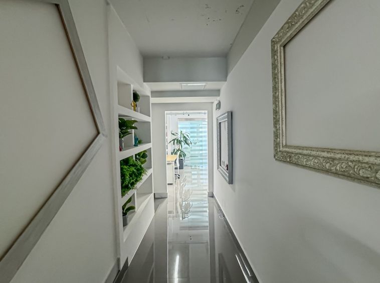 Modern Gzira Office To Let