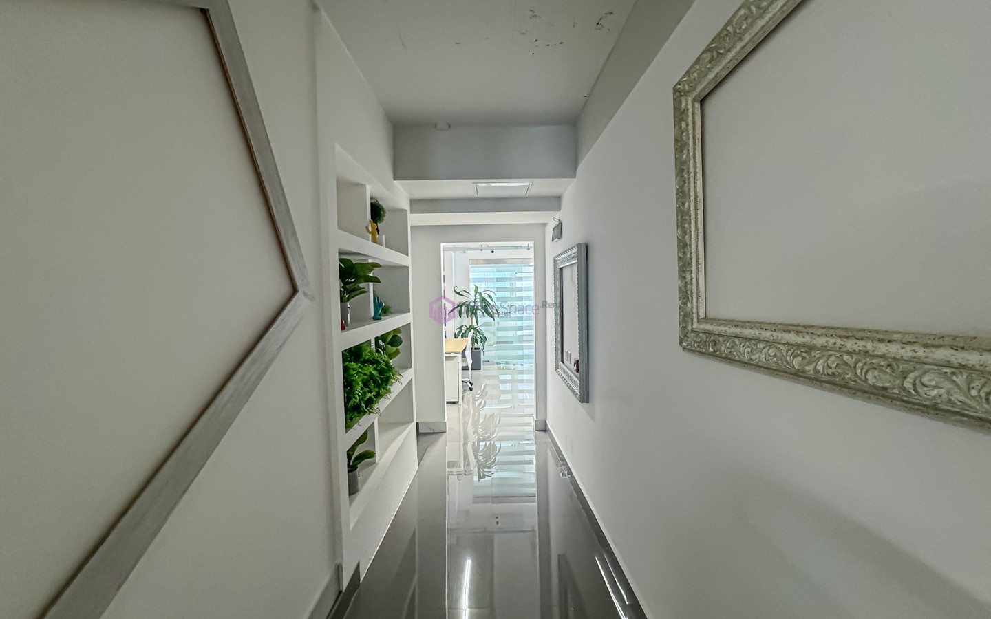 Modern Gzira Office To Let
