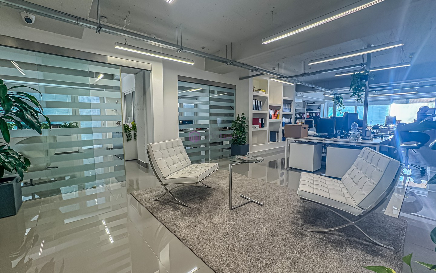 Modern Gzira Office To Let