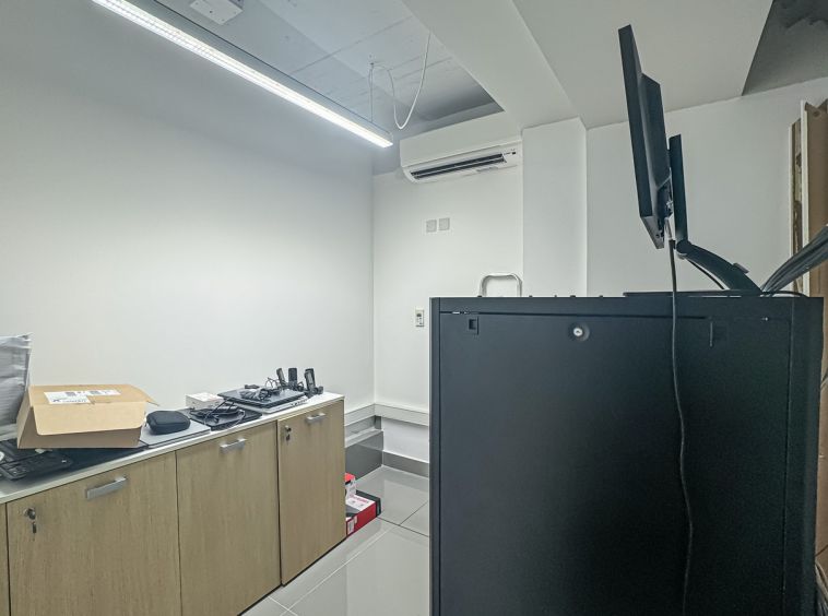 Modern Gzira Office To Let