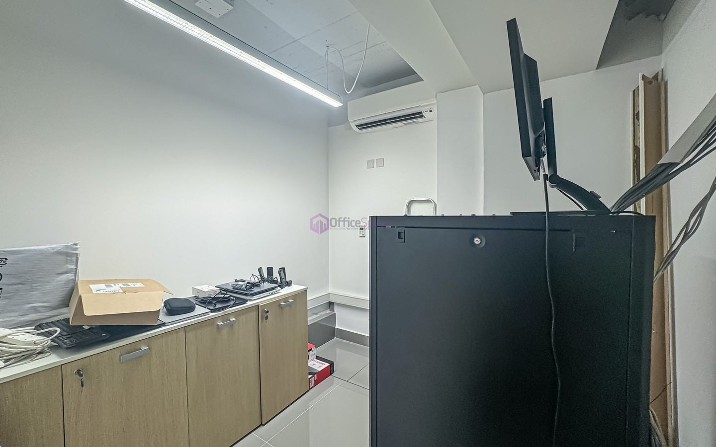 Modern Gzira Office To Let