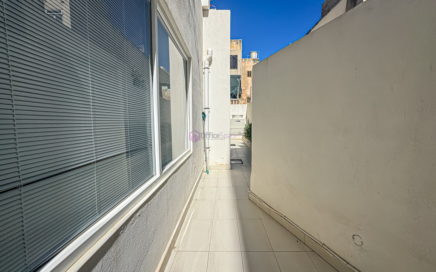 Modern Gzira Office To Let