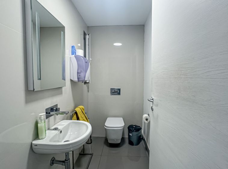 Modern Gzira Office To Let