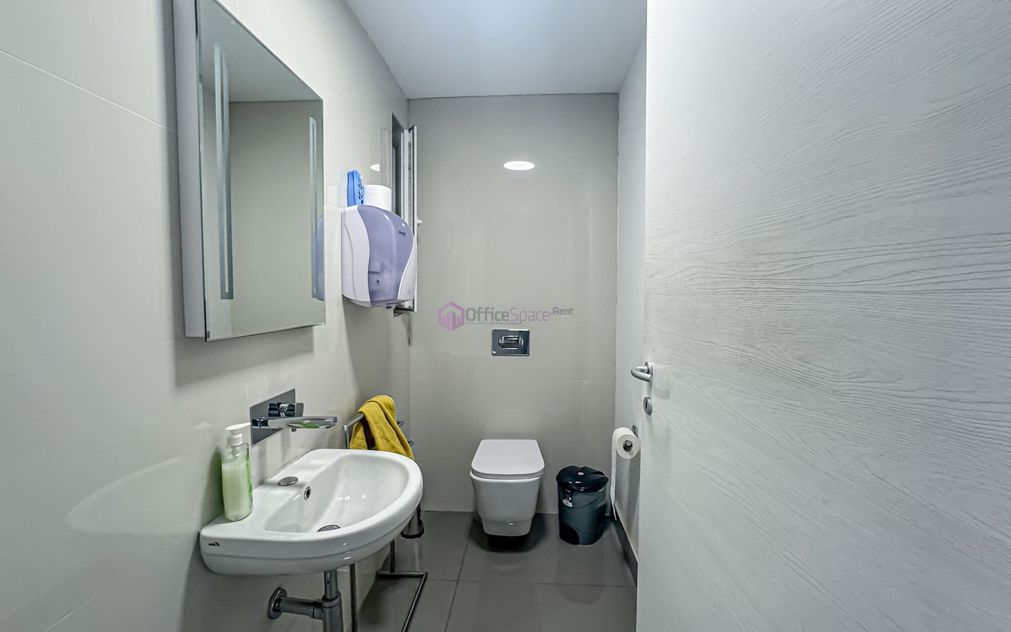 Modern Gzira Office To Let