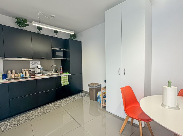 Modern Gzira Office To Let