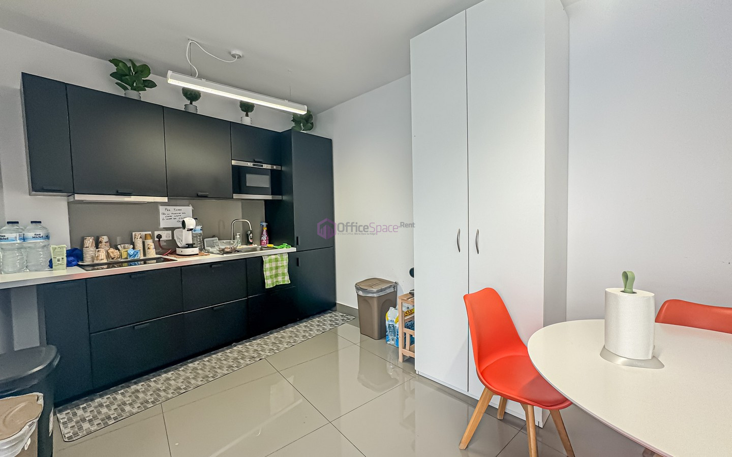 Modern Gzira Office To Let