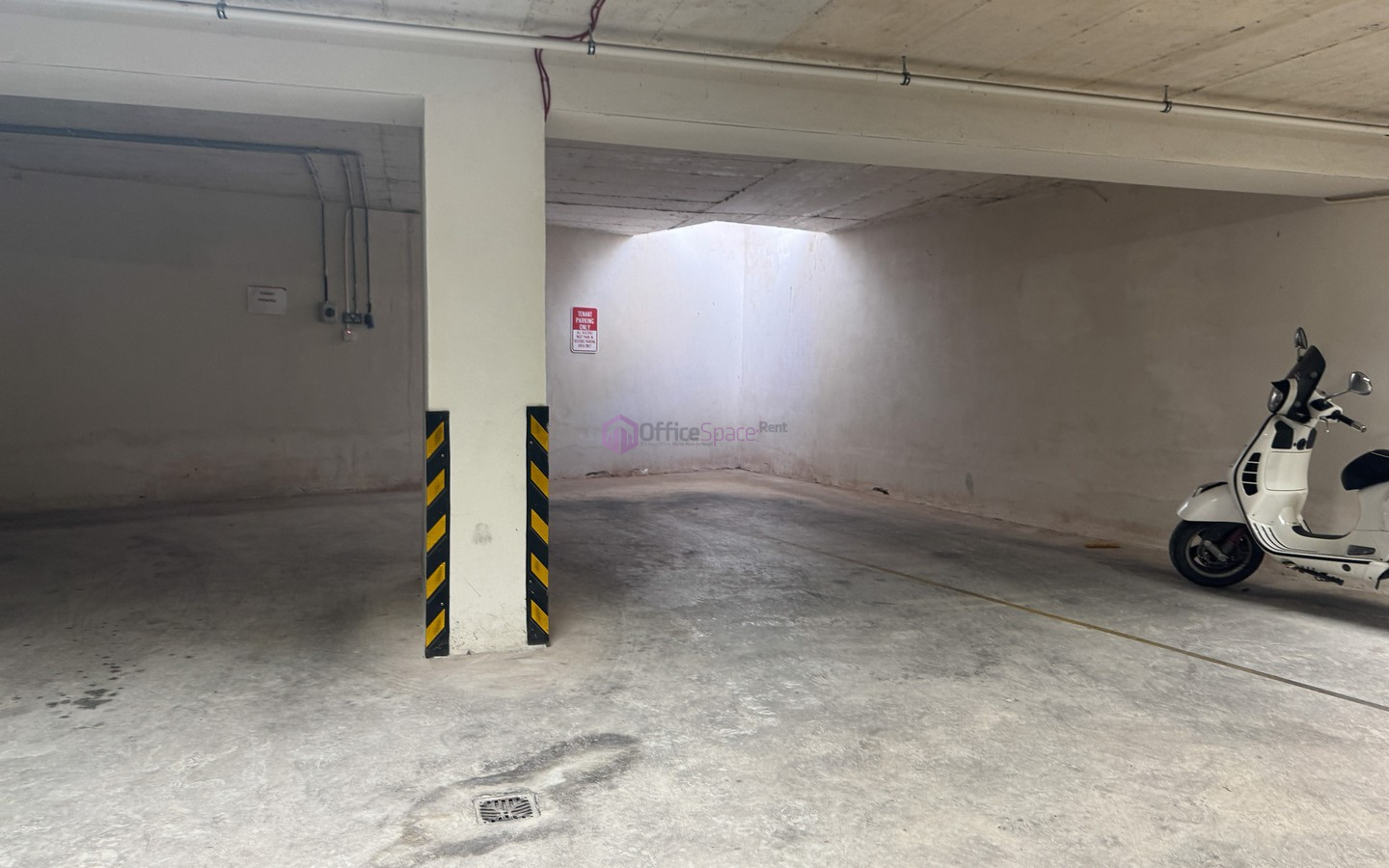 Modern Gzira Office To Let