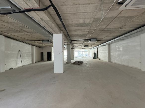 Prime Commercial Birkirkara