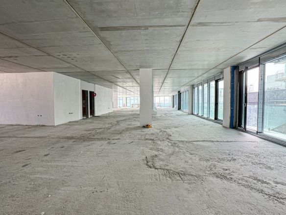 To Let Office Space in St Julians