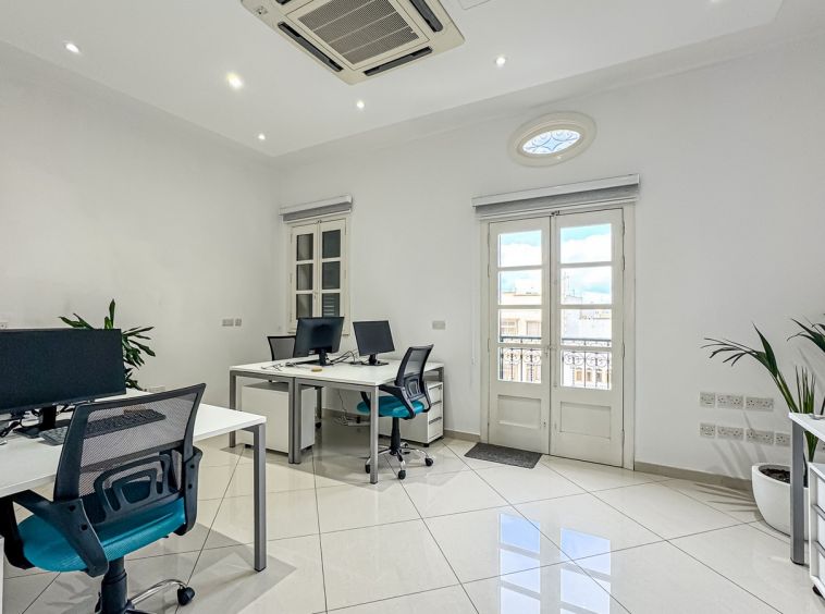 Office in Naxxar Long Let