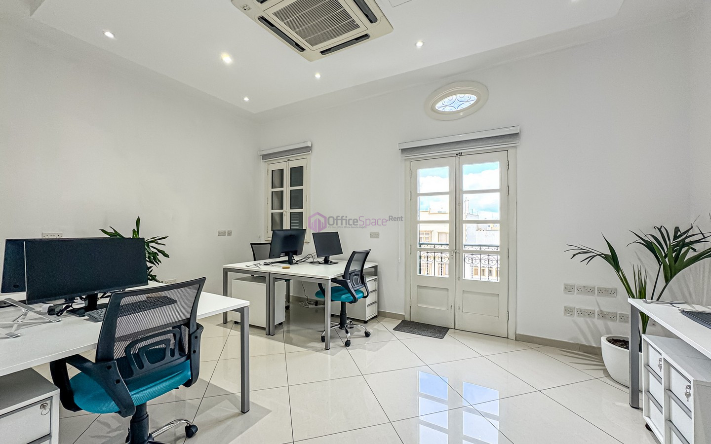 Office in Naxxar Long Let