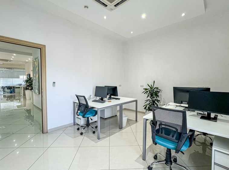 Office in Naxxar Long Let