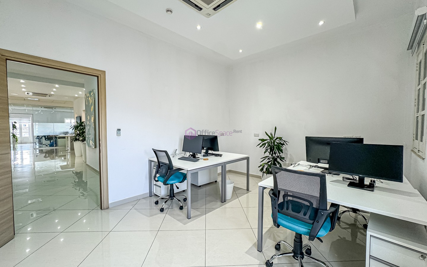 Office in Naxxar Long Let