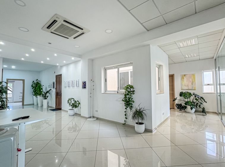Office in Naxxar Long Let