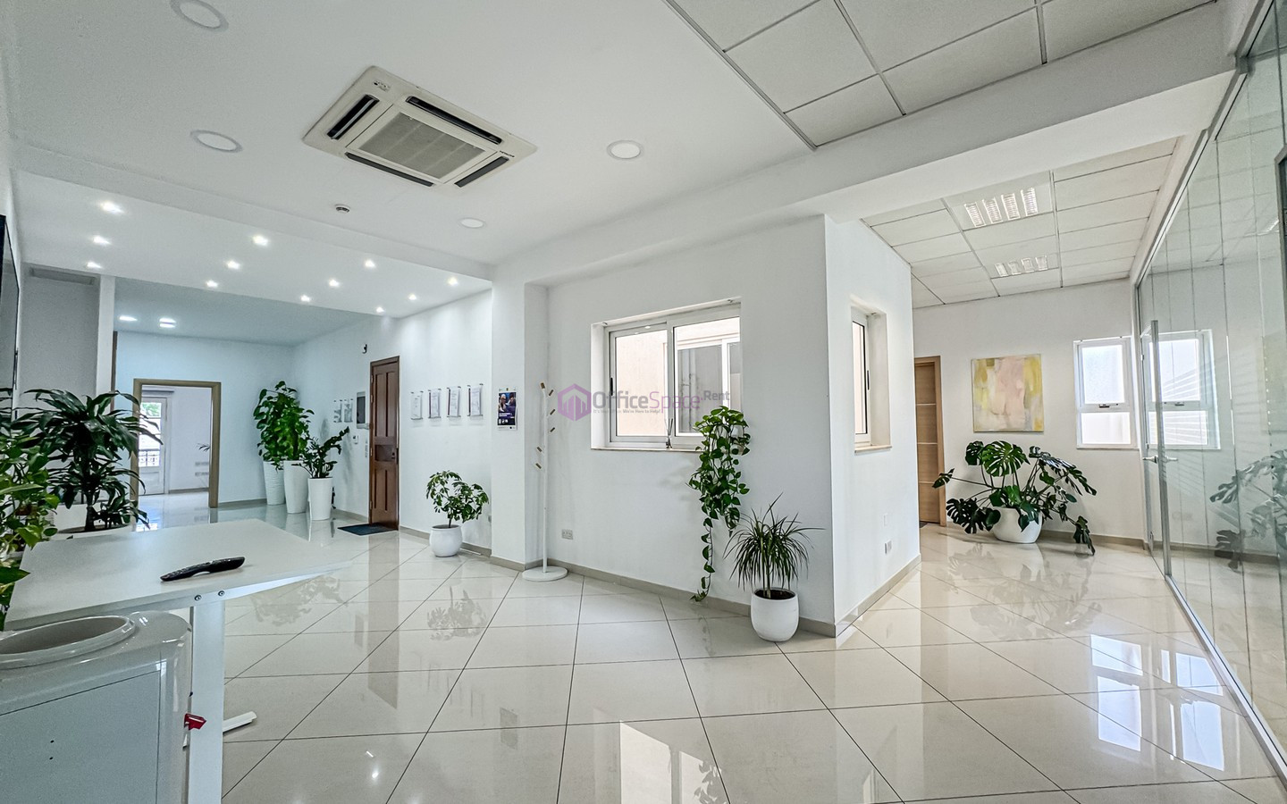 Office in Naxxar Long Let