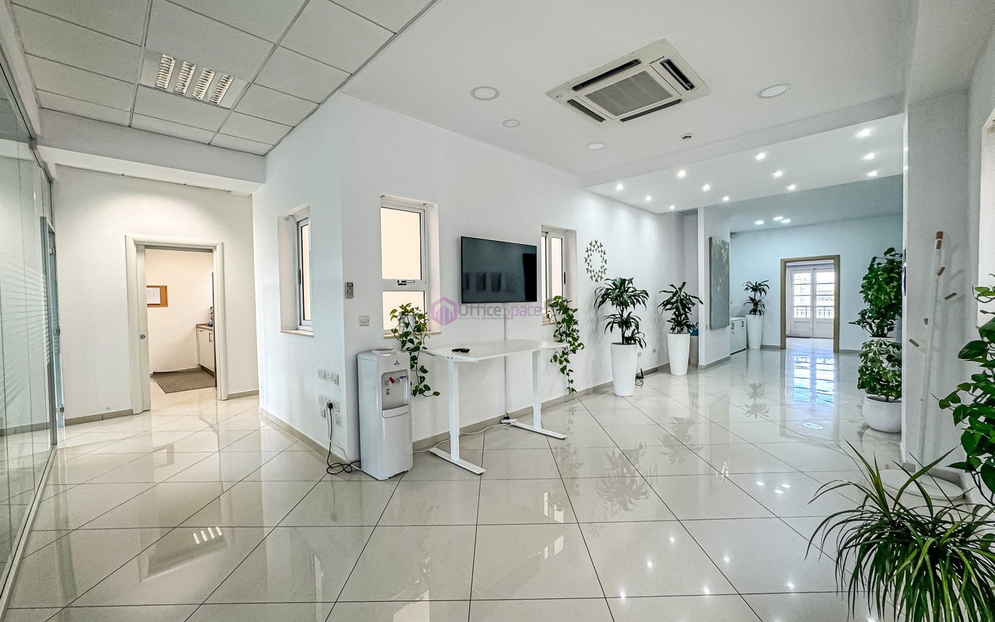 Office in Naxxar Long Let