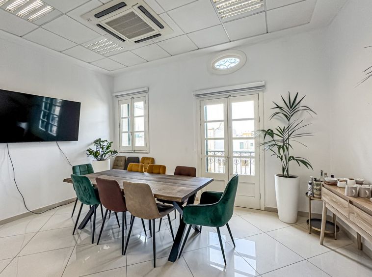 Office in Naxxar Long Let