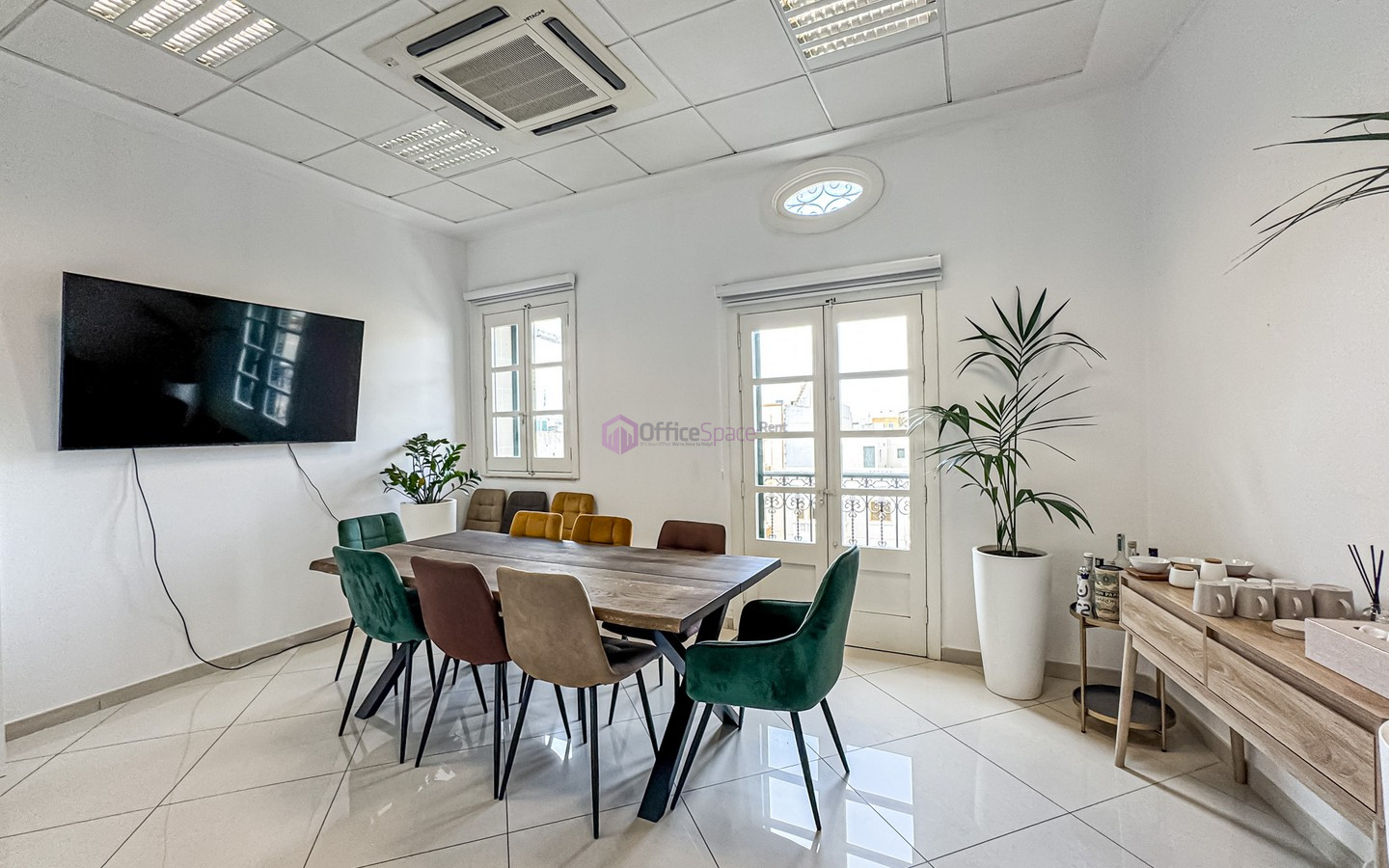 Office in Naxxar Long Let