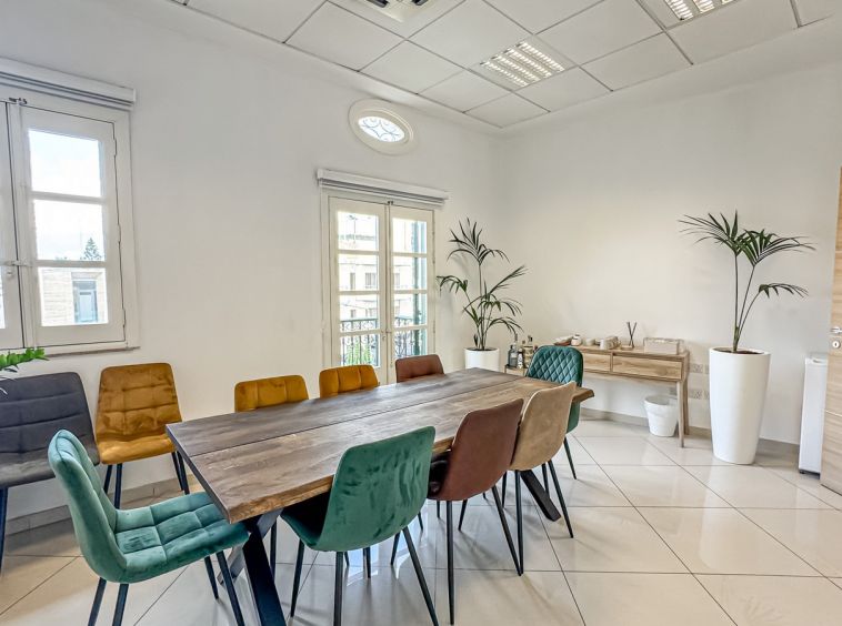 Office in Naxxar Long Let
