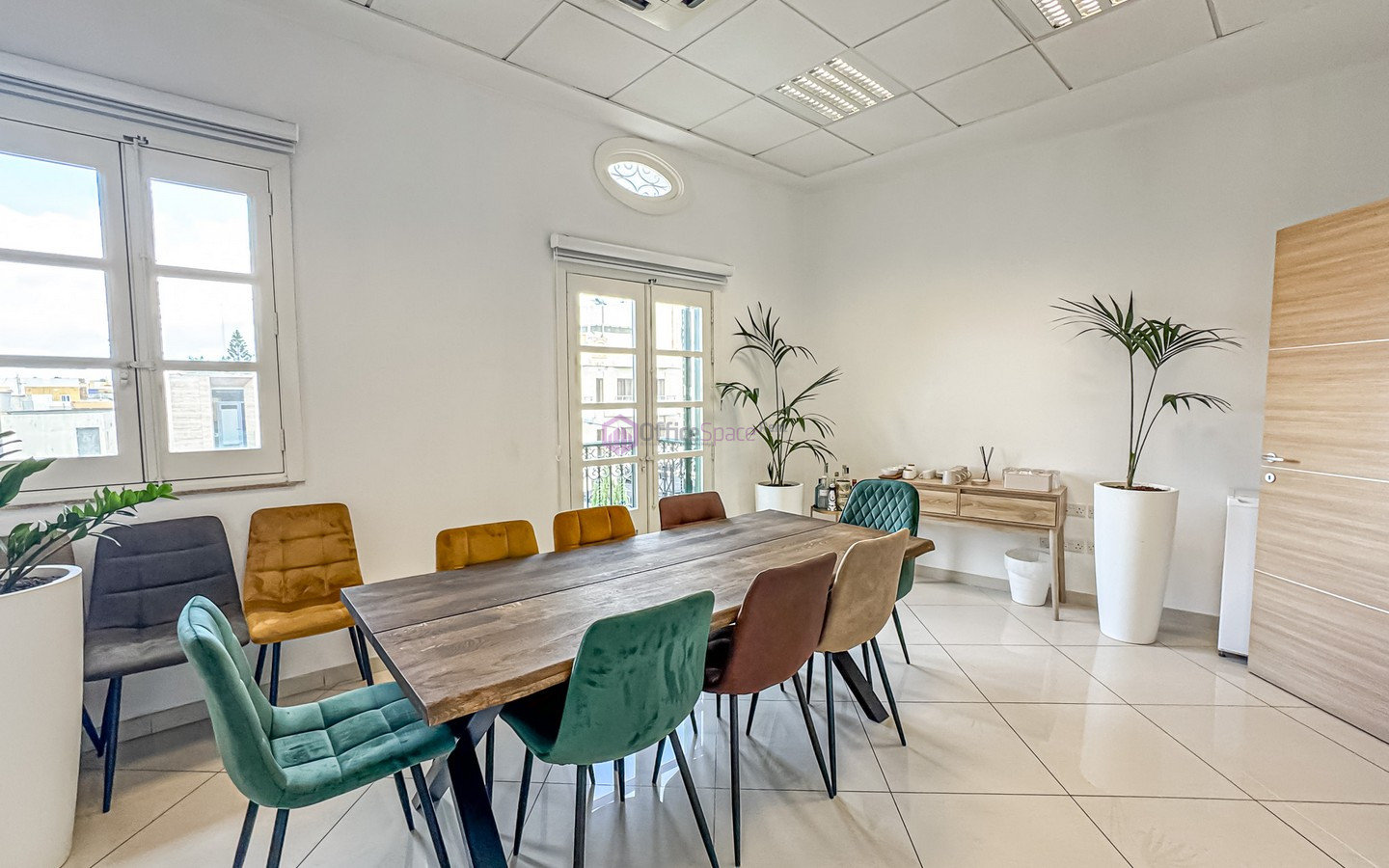 Office in Naxxar Long Let